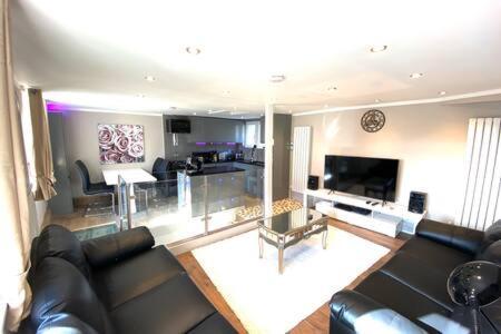Modern Stylish Apartment At Brighton Station Eksteriør bilde